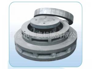 800成套模具（材質QT700-2）