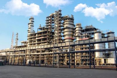 第一批&ldquo;好品山東&rdquo;品牌正式發(fā)布,化工新材料企業(yè)突圍上榜,萬華化學、兗礦魯南、山東東岳、聯(lián)泓新材、濱化集團等化工企業(yè)成為山東名片