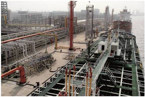 甲醇 華北地區(qū)港口倉庫調研報告