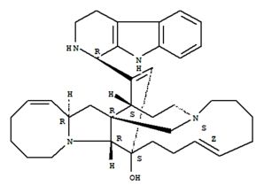 化工產品CAS號快速索引指南：洛克化工網(wǎng)第331頁示例