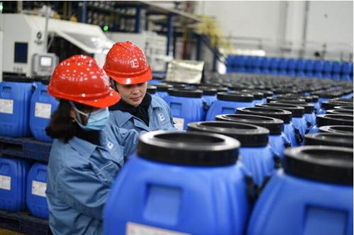 川維化工節(jié)后開足馬力推進安全生產