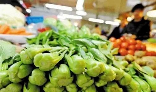 上海新一期食品抽檢公布 3批次食用農(nóng)產(chǎn)品不合格，監(jiān)管聚焦批發(fā)環(huán)節(jié)