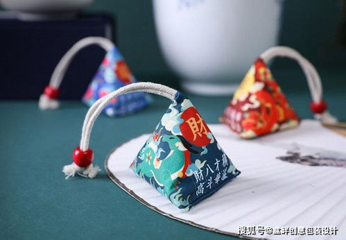 超可愛的盒畔文創(chuàng)產(chǎn)品包裝設(shè)計，看完夢回90年代